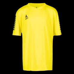 Player Shirt Short Sleeve Pisa, miesten t-paita - Jalkapallopaidat - Player Shirt Short Sleeve Pisa, miesten t-paita