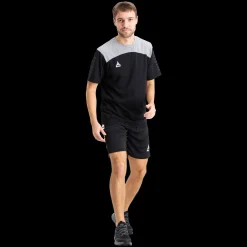 Player shorts Spain, shortsit miesten - Jalkapalloshortsit - Player shorts Spain, shortsit miesten