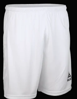 Player shorts Spain v25 - Jalkapalloshortsit - Player shorts Spain v25