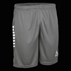 Player Shorts Spain v25, nuorten jalkapalloshortsit - Jalkapalloshortsit - Player Shorts Spain v25, nuorten jalkapalloshortsit