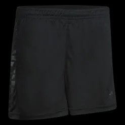 Player shorts Spain women, naisten shortsit - Jalkapalloshortsit - Player shorts Spain women, naisten shortsit