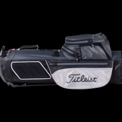 Players 4+ StaDry Stand Bag, golfbägi - Golfbägit - Players 4+ StaDry Stand Bag, golfbägi