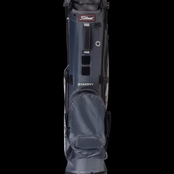 Players 4+ StaDry Stand Bag, golfbägi - Golfbägit - Players 4+ StaDry Stand Bag, golfbägi