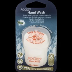 Pocket Hand Wash (24) - Muut Retkeilyvarusteet - Pocket Hand Wash (24)