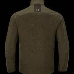 Polar 1/2 Zip Fleece - Metsästys Villapaidat - Polar 1/2 Zip Fleece