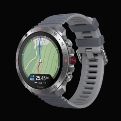 Polar Grit X2 Pro, älykello, multisportkello, unisex - Sykemittarit - Polar Grit X2 Pro, älykello, multisportkello, unisex