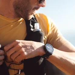 Polar Grit X2 Pro, älykello, multisportkello - Sykemittarit - Polar Grit X2 Pro, älykello, multisportkello