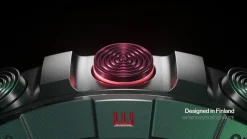 Polar Grit X2 Pro Titanium, älykello, multisportkello - Sykemittarit - Polar Grit X2 Pro Titanium, älykello, multisportkello