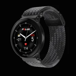 Polar Ignite 3 Braided Yarn strap, älykello - Sykemittarit - Polar Ignite 3 Braided Yarn strap, älykello