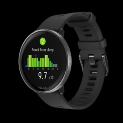 POLAR IGNITE 3, älykello, unisex - Sykemittarit - POLAR IGNITE 3, älykello, unisex