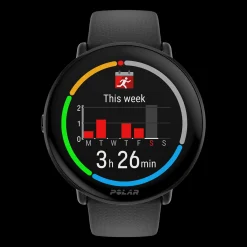 POLAR IGNITE 3, älykello, unisex - Sykemittarit - POLAR IGNITE 3, älykello, unisex
