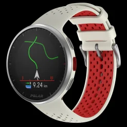 POLAR PACER PRO S-L, juoksukello unisex - Sykemittarit - POLAR PACER PRO S-L, juoksukello unisex