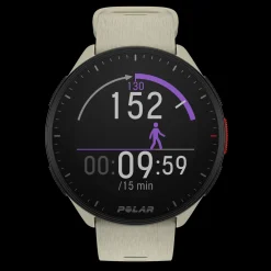 POLAR PACER S-L, juoksukello, unisex - Sykemittarit - POLAR PACER S-L, juoksukello, unisex