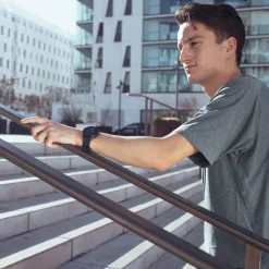 POLAR PACER S-L, juoksukello, unisex - Sykemittarit - POLAR PACER S-L, juoksukello, unisex