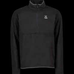 Pollux 1/2 Zip, fleecepusero - Fleecepaidat - Pollux 1/2 Zip, fleecepusero