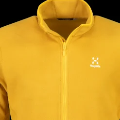 Pollux Jacket, miesten fleecetakki - Välikausitakit - Pollux Jacket, miesten fleecetakki