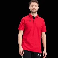 Polo t-shirt Oxford, pikeepaita miesten - Jalkapallopaidat - Polo t-shirt Oxford, pikeepaita miesten