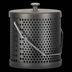 Popcorn Kettle, popcorn-kattila - Retkeilyvarusteet - Popcorn Kettle, popcorn-kattila