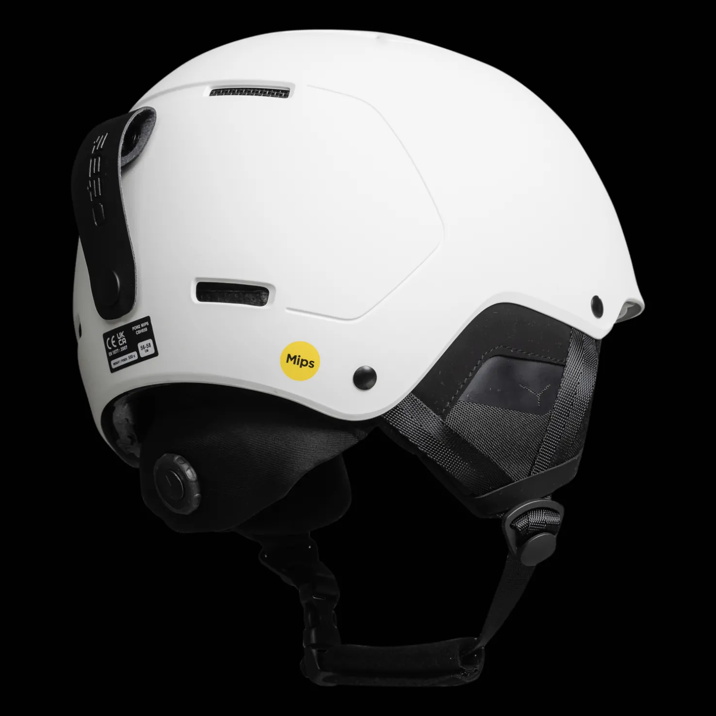 POW 2 MIPS® 24/25, laskettelukypärä, unisex - Laskettelukypärät - POW 2 MIPS® 24/25, laskettelukypärä, unisex
