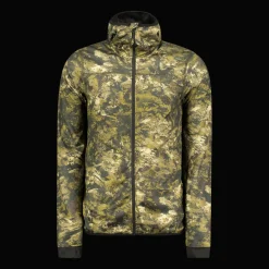 Power Camo Fleece Jacket, fleecetakki - Metsästystakit - Power Camo Fleece Jacket, fleecetakki