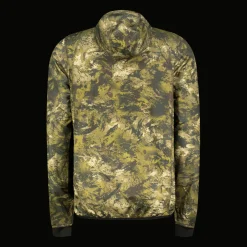 Power Camo Fleece Jacket, fleecetakki - Metsästystakit - Power Camo Fleece Jacket, fleecetakki
