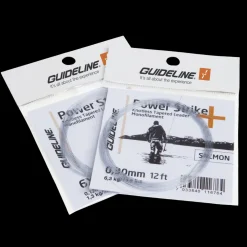 Power Strike Salmon 12'', perukesiima - Perhosiimat - Power Strike Salmon 12'', perukesiima