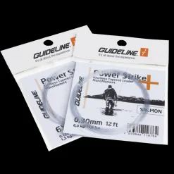 Power Strike Trout 12' 0X, taimenperuke - Perhosiimat - Power Strike Trout 12' 0X, taimenperuke