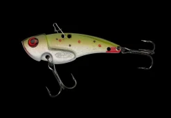 Powerblade 49 mm - Lusikkauistimet - Powerblade 49 mm