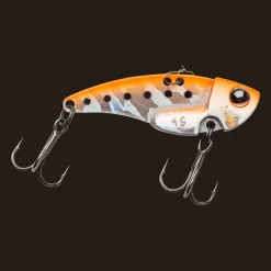 Powerblade 11g, vaappu - Lusikkauistimet - Powerblade 11g, vaappu