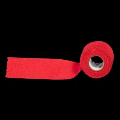 Powerflex grip tape 38mmx4,57 meter-48 pack Red-21/22, jääkiekkoteippi - Jääkiekkotarvikkeet - Powerflex grip tape 38mmx4,57 meter-48 pack Red-21/22, jääkiekkoteippi