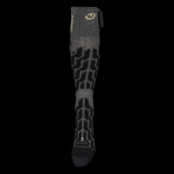 PowersockSet- UNi + S-pack 1200 24/25, lämpösukat unisex - Laskettelusukat - PowersockSet- UNi + S-pack 1200 24/25, lämpösukat unisex