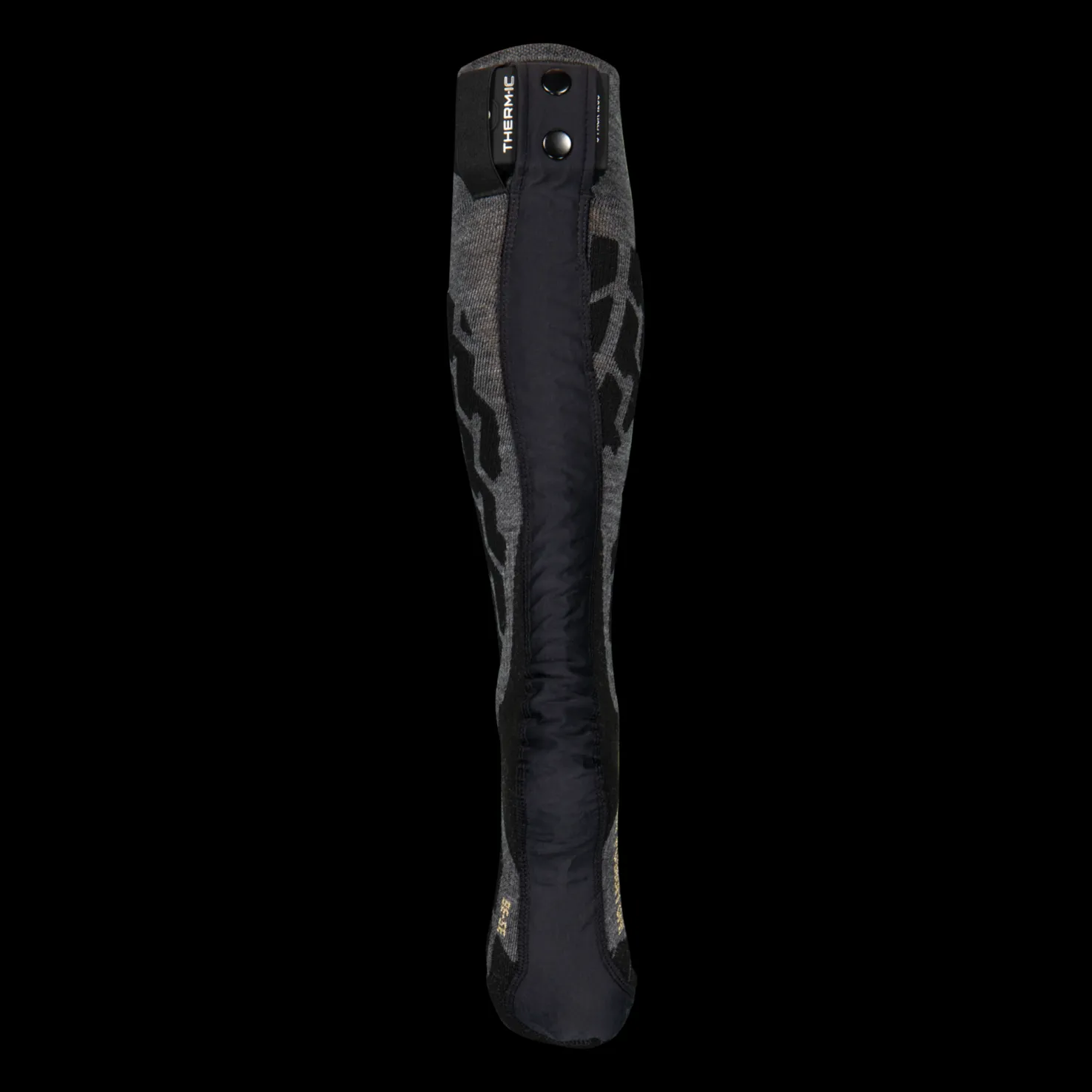 PowersockSet- UNi + S-pack 1200 24/25, lämpösukat unisex - Laskettelusukat - PowersockSet- UNi + S-pack 1200 24/25, lämpösukat unisex
