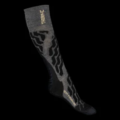 PowersockSet- UNi + S-pack 1200 24/25, lämpösukat unisex - Laskettelusukat - PowersockSet- UNi + S-pack 1200 24/25, lämpösukat unisex