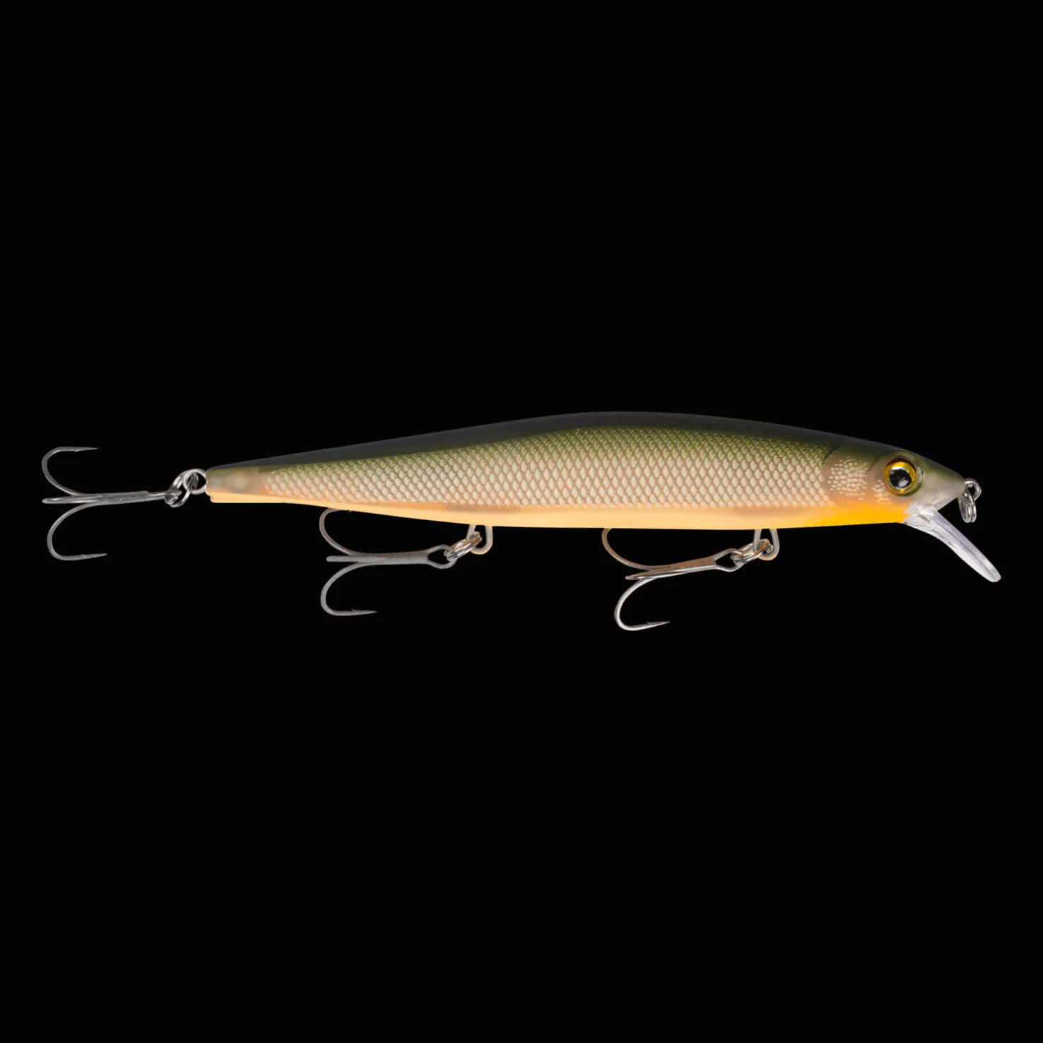 Precision Xtreme Mavrik 11cm 15g, vaappu - Vaaput - Precision Xtreme Mavrik 11cm 15g, vaappu