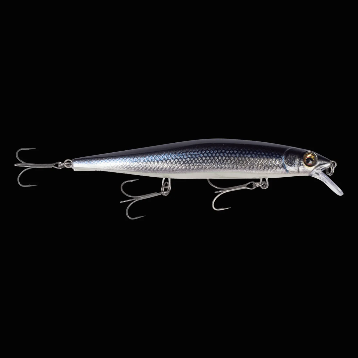 Precision Xtreme Mavrik 11cm 15g, vaappu - Vaaput - Precision Xtreme Mavrik 11cm 15g, vaappu
