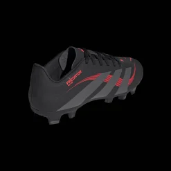 Predator Club FG/MG Q1 25, jalkapallokengät nurmelle ja tekonurmelle, unisex - Jalkapallokengät Ja Nappikset - Predator Club FG/MG Q1 25, jalkapallokengät nurmelle ja tekonurmelle, unisex