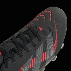 Predator Club FG/MG Q1 25, jalkapallokengät nurmelle ja tekonurmelle, unisex - Jalkapallokengät Ja Nappikset - Predator Club FG/MG Q1 25, jalkapallokengät nurmelle ja tekonurmelle, unisex