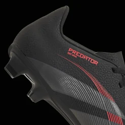 Predator Club FG/MG Q1 25, jalkapallokengät nurmelle ja tekonurmelle, unisex - Jalkapallokengät Ja Nappikset - Predator Club FG/MG Q1 25, jalkapallokengät nurmelle ja tekonurmelle, unisex