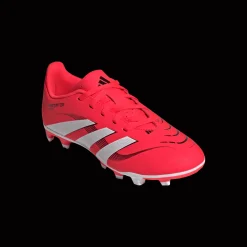 Predator Club FG/MG Q1 25, nuorten jalkapallokengät nurmelle ja tekonurmelle - Jalkapallokengät Ja Nappikset - Predator Club FG/MG Q1 25, nuorten jalkapallokengät nurmelle ja tekonurmelle