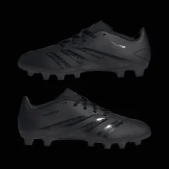 Predator Club FxG / Q1 24, jalkapallokengät nurmelle, tekonurmelle ja hiekalle, unisex - Jalkapallokengät Ja Nappikset - Predator Club FxG / Q1 24, jalkapallokengät nurmelle, tekonurmelle ja hiekalle, unisex