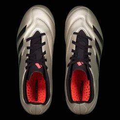 PREDATOR CLUB FxG J Q4 24, nuorten jalkapallokengät nurmelle, tekonurmelle ja hiekalle - Jalkapallokengät Ja Nappikset - PREDATOR CLUB FxG J Q4 24, nuorten jalkapallokengät nurmelle, tekonurmelle ja hiekalle