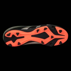 PREDATOR CLUB FxG J Q4 24, nuorten jalkapallokengät nurmelle, tekonurmelle ja hiekalle - Jalkapallokengät Ja Nappikset - PREDATOR CLUB FxG J Q4 24, nuorten jalkapallokengät nurmelle, tekonurmelle ja hiekalle