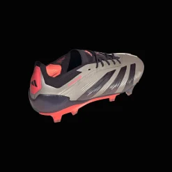 Predator Elite FG Q4 24, jalkapallokengät nurmelle, unisex - Jalkapallokengät Ja Nappikset - Predator Elite FG Q4 24, jalkapallokengät nurmelle, unisex