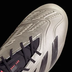 Predator Elite FG Q4 24, jalkapallokengät nurmelle, unisex - Jalkapallokengät Ja Nappikset - Predator Elite FG Q4 24, jalkapallokengät nurmelle, unisex