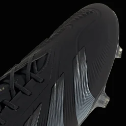 Predator Elite FG Q3 24, jalkapallokengät nurmelle, unisex - Jalkapallokengät Ja Nappikset - Predator Elite FG Q3 24, jalkapallokengät nurmelle, unisex