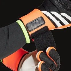 Predator Glove Competition, maalivahdin hanskat, unisex - Jalkapallon Maalivahdin Varusteet - Predator Glove Competition, maalivahdin hanskat, unisex