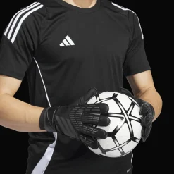 Predator Glove Training, maalivahdin hanskat, unisex - Jalkapallon Maalivahdin Varusteet - Predator Glove Training, maalivahdin hanskat, unisex