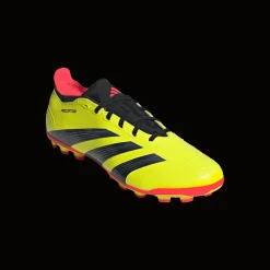 Predator League AG (2G/3G) / Q2 24, jalkapallokengät tekonurmelle, unisex - Jalkapallokengät Ja Nappikset - Predator League AG (2G/3G) / Q2 24, jalkapallokengät tekonurmelle, unisex