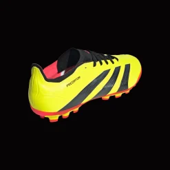 Predator League AG (2G/3G) / Q2 24, jalkapallokengät tekonurmelle, unisex - Jalkapallokengät Ja Nappikset - Predator League AG (2G/3G) / Q2 24, jalkapallokengät tekonurmelle, unisex