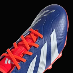 Predator League MG Q3 24, jalkapallokengät nurmelle ja tekonurmelle, unisex - Jalkapallokengät Ja Nappikset - Predator League MG Q3 24, jalkapallokengät nurmelle ja tekonurmelle, unisex